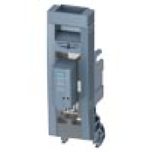 Fuse carrier with EFM15 for size NH2 1pole 120  440 V DC accessory