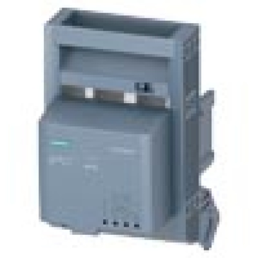 Fuse carrier with EFM15 for size NH00 3pole 220  440 V DC accessory