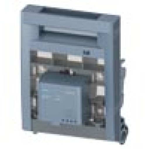 Fuse carrier with EFM15 for size NH1 3pole 220  440 V DC accessory
