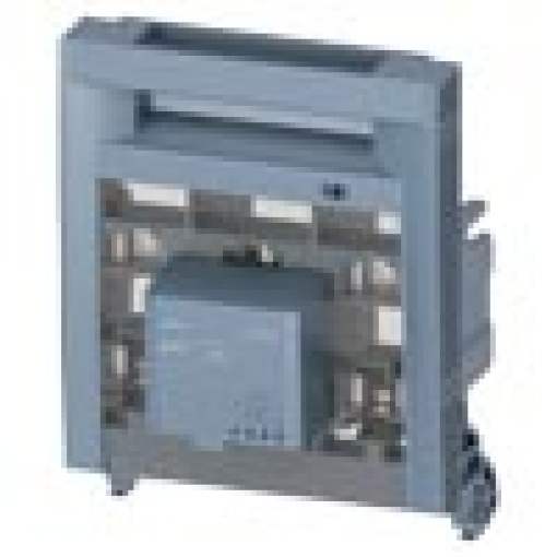 Fuse carrier with EFM15 for size NH2 3pole 220  440 V DC accessory