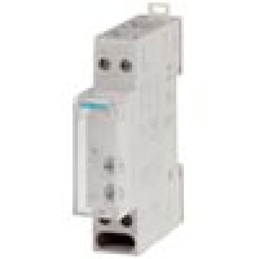 Stairwell light timer switch 230V 1 NO 16A 230V50Hz