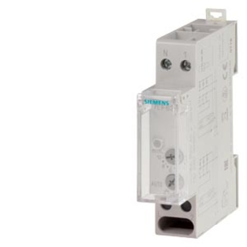 Stairwell light timer switch 230V 1 NO 16A 230V50Hz