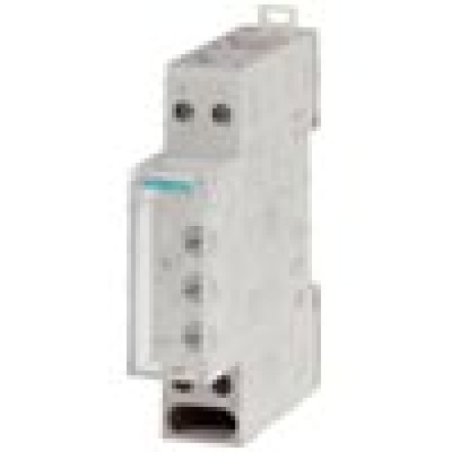 Stairwell light timer switch 230V 1 NO 16A 230V50Hz electronic