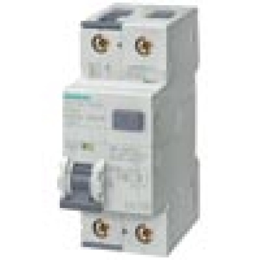 5SU1 RCBO type A 30 mA C6 10 kA 1N 2 MW bulk packaging 36 units