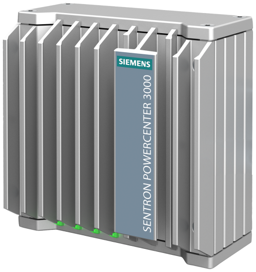 7KN Powercenter 3000 IP communications interface for SENTRON
