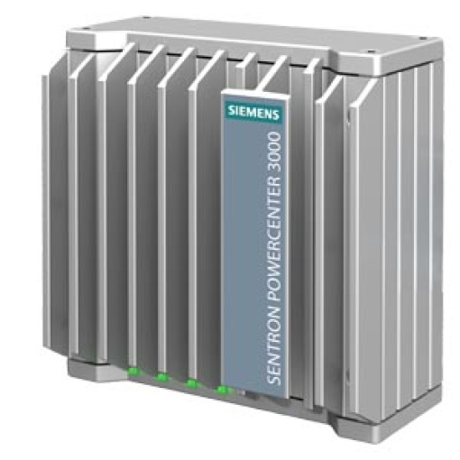 7KN Powercenter 3000 IP communications interface for SENTRON