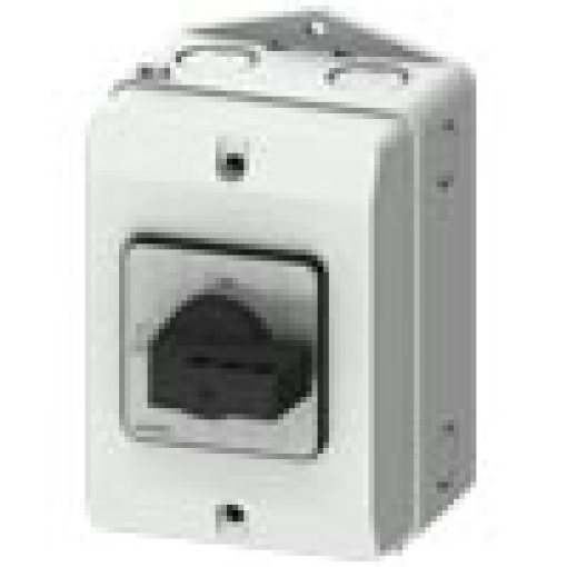 SENTRON switch disconnector 3LD in enclosure Maintenance and repair switch