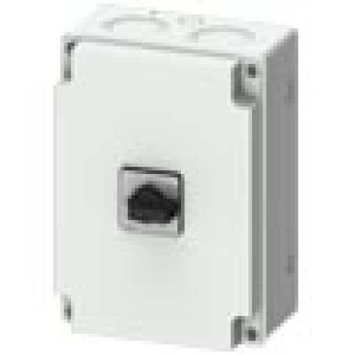 SENTRON switch disconnector 3LD in enclosure Maintenance and repair switch
