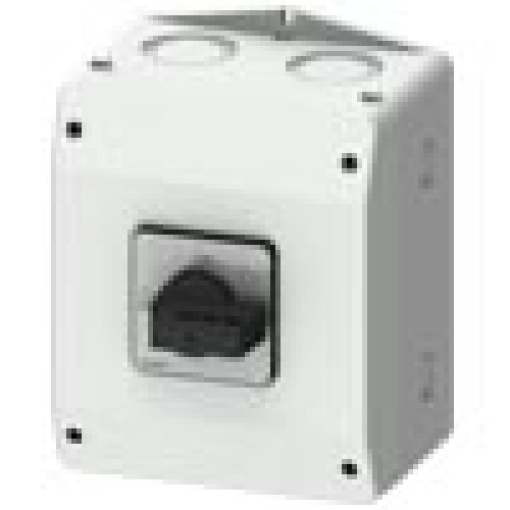 SENTRON switch disconnector 3LD in enclosure Maintenance and repair switch