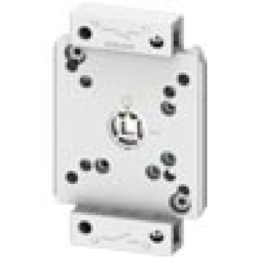 Auxiliary switch 1 NO1 NC 20150 ms leading for fourholefront mounting