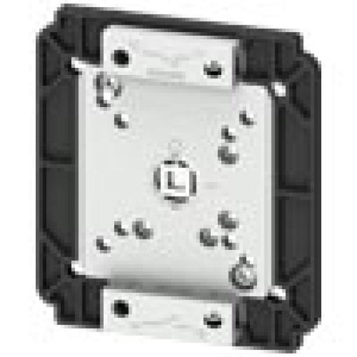 Auxiliary switch 1 NO1 NC 20150 ms leading with goldplated contacts
