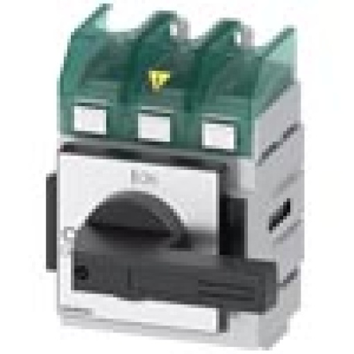 SENTRON switch disconnector 3LD5 UL main control switch 3pole approved