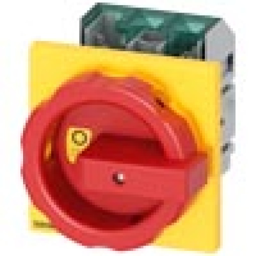 SENTRON switch disconnector 3LD5 UL EMERGENCY OFF switch 3pole approved