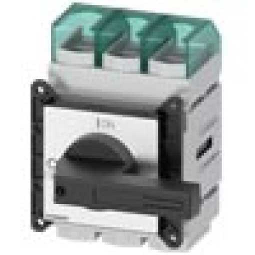 SENTRON switch disconnector 3LD5 UL main control switch 3pole approved