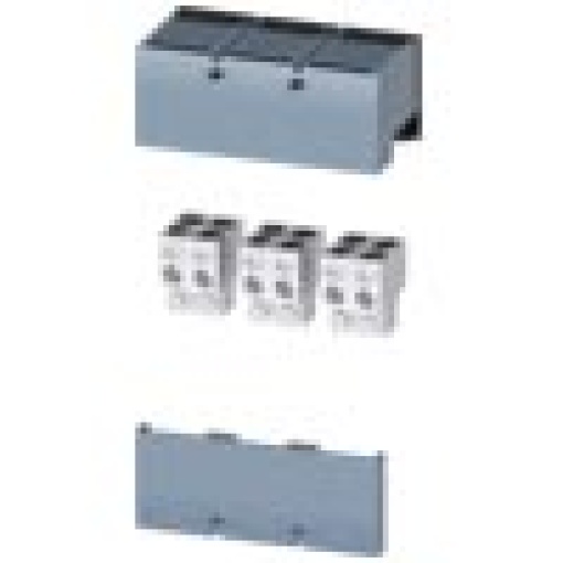 circular conduc terminal TA43 4 x 40500 kcmil with aux conductor voltage