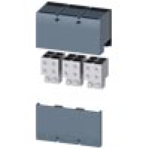 circular conduc terminal TA44 4 x 40600 kcmil with aux conductor voltage