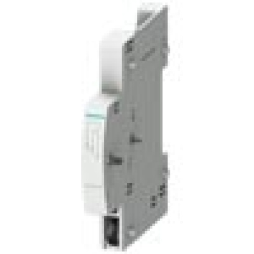 Auxiliary switch 1CO for RCBO 234P Un 230400V