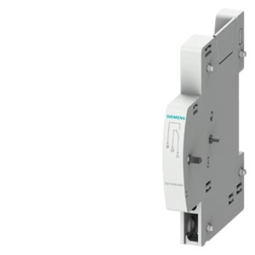 Auxiliary switch 1CO for RCBO 234P Un 230400V