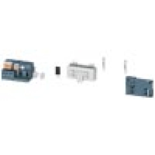 COM190 communications module PROFINET IO Modbus TCP