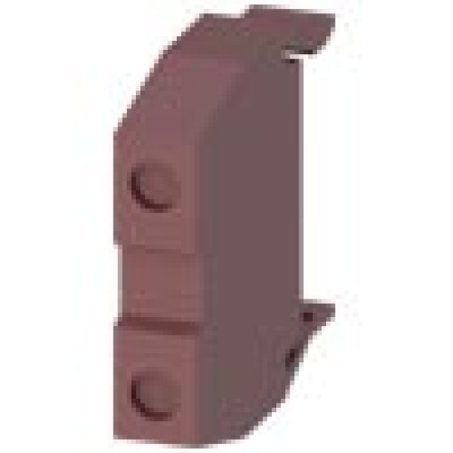 Auxiliary switch block AUX 1NO1NC