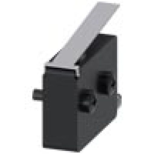 Second trip alarm switch 1 CO S25