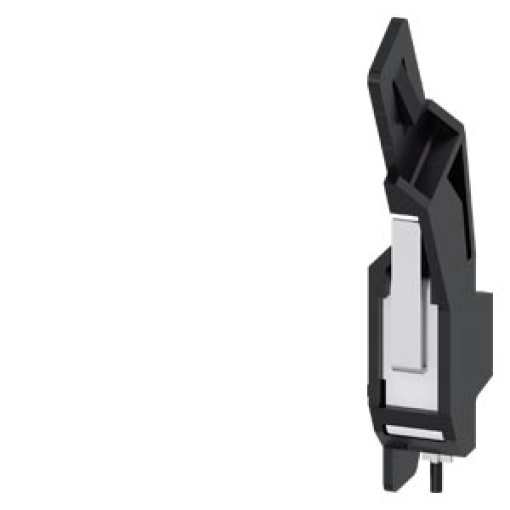 Spring charge signaling switch 1 NO S21