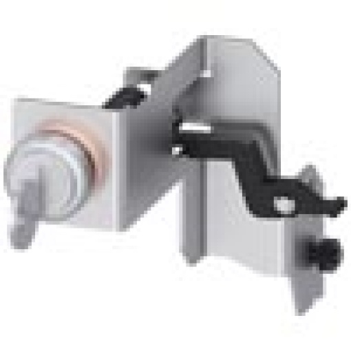 Locking provision against movement of the circuit breaker PROFALUX