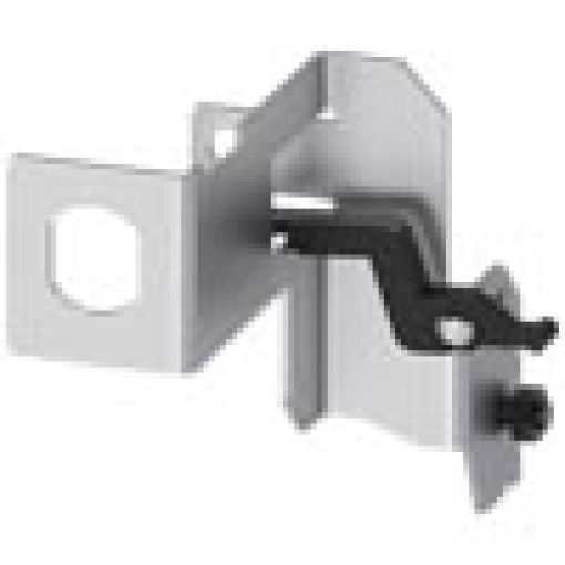 Locking provision against movement of the circuit breaker KIRK Key