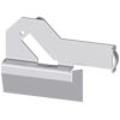 Locking mechanism against movement of the withdrawable circuit breakers
