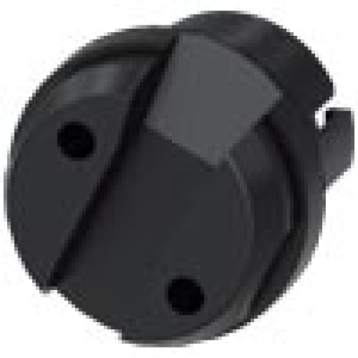 coupling on the circuit breaker for mutual mechanical interlocking