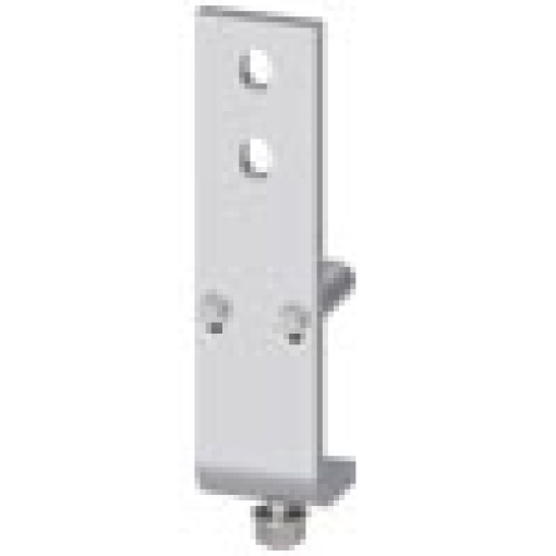 Front connection DIN 43673 double hole top 1 unit for size 1 up to 1000 A