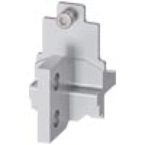 Rear vertical main connections top or bottom size 1 up to 1000 A