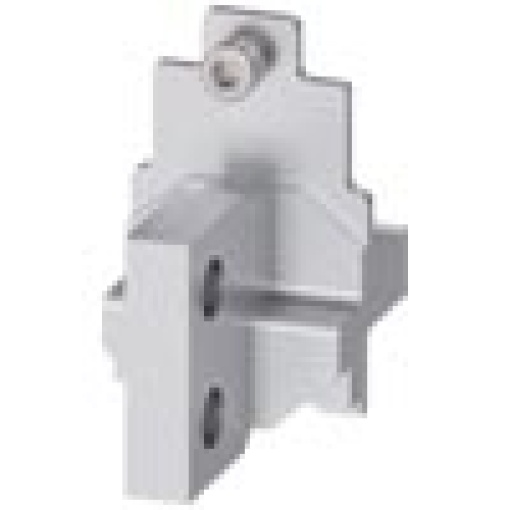 Rear vertical main connections top or bottom size 1 12502000 A