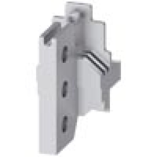 Rear vertical main connections top or bottom size 1 2500 A