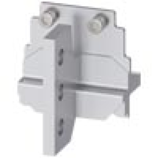 Rear vertical main connections top or bottom size 2
