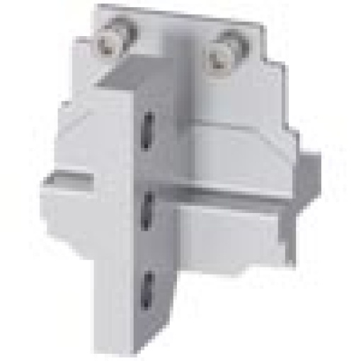 Rear vertical main connections top or bottom size 2 2500 A