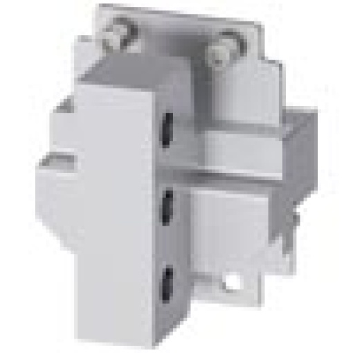 Rear vertical main connections top or bottom size 2 16003200 A