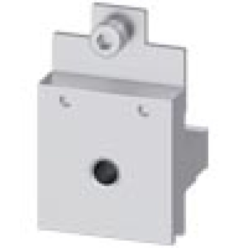 Flanged connection top and bottom for size 1 12502000 A