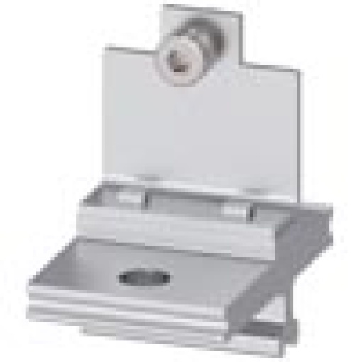 Rear horizontal main connections top or bottom size 1 up to 1000 A
