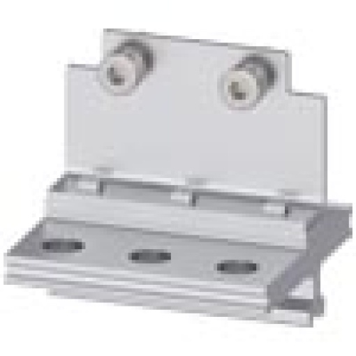 Rear horizontal main connections top or bottom size 2 up to 2000 A