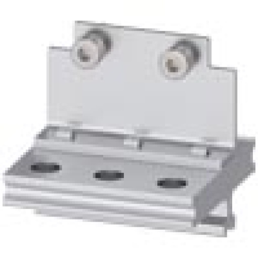 Rear horizontal main connections top or bottom size 2 2500 A