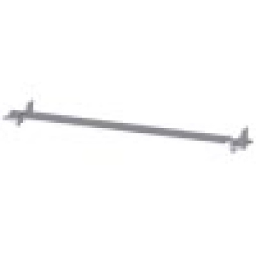Grounding connection contact module for guide frame size 3 4pole