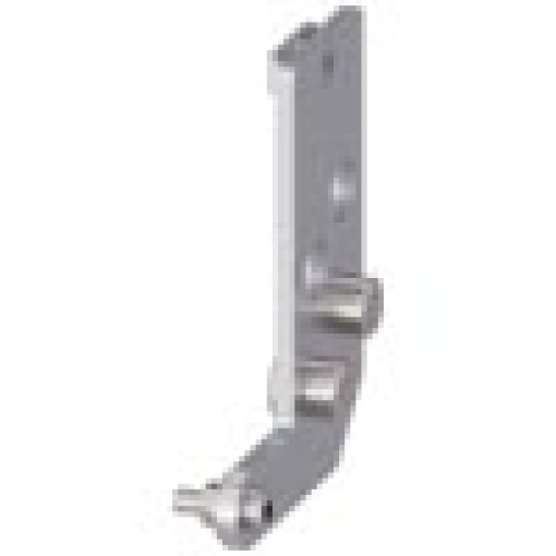 Coding for withdrawable circuit breaker and guide frame sizes 1 and 2