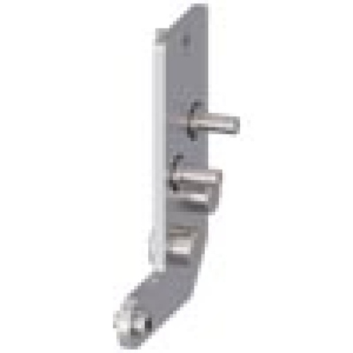 Coding for withdrawable circuit breaker and guide frame size 3