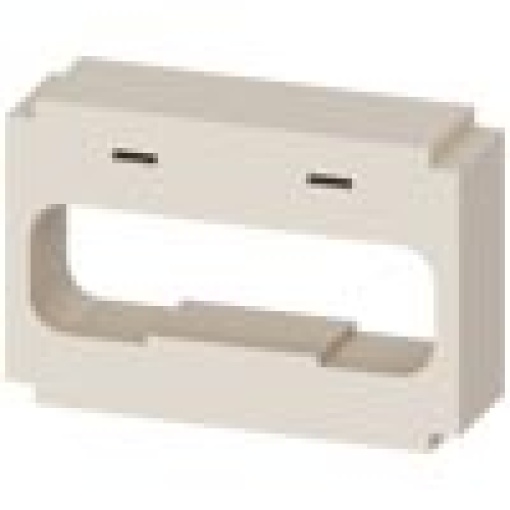 Internal current sensors without energy transducer for size 3 set of 4 units