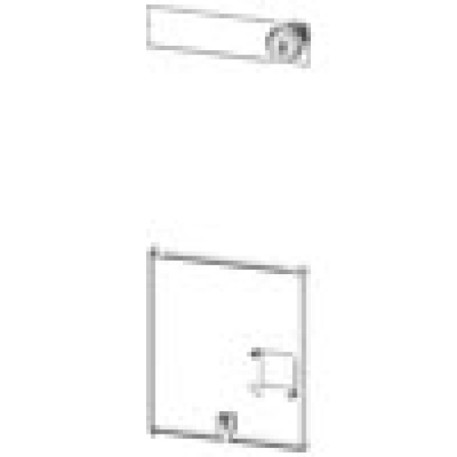 cover for electronic trip unit ETU600