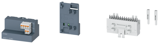 External Trip Controller ETC600, including mounting adapter