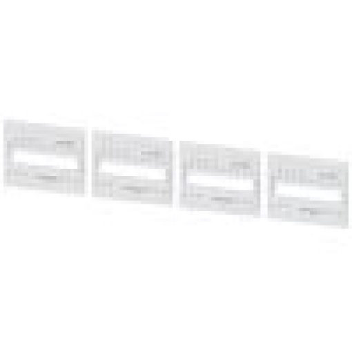 Conversion kit for moving voltage tap to bottom size 3 4pole