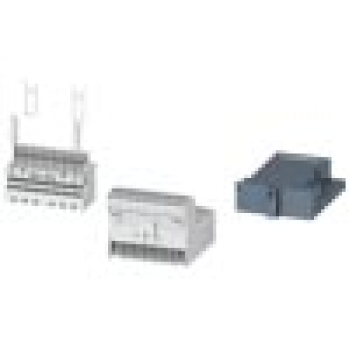 Retrofit kit for external voltage transformer on circuit breaker size 23