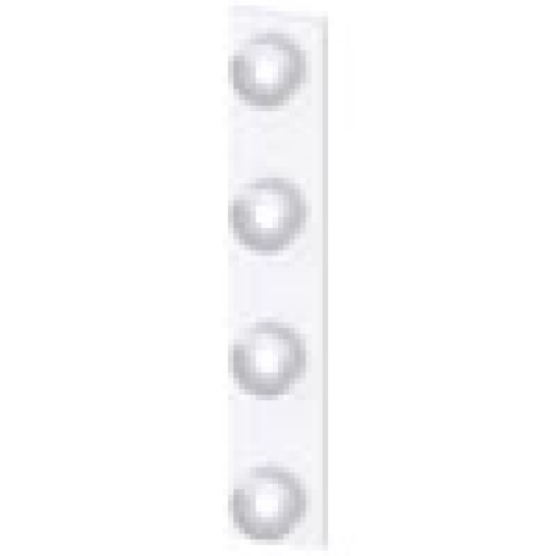 SIVACON S4 connection vertical busbar 3VM13 400 A 3VM14 630A 4pole